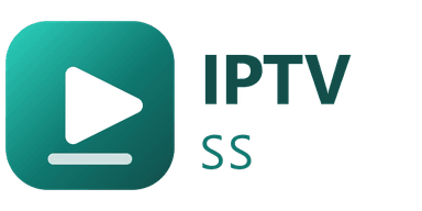 IPTV SS Logo