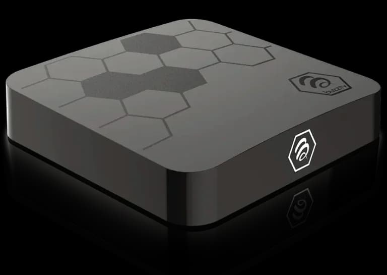 BuzzTV Box