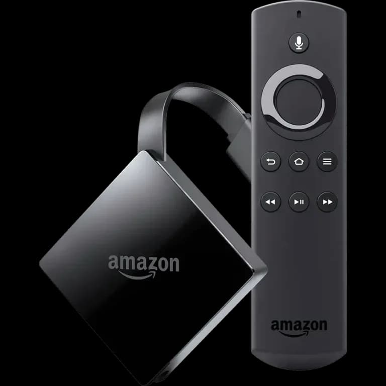 Amazon Firestick