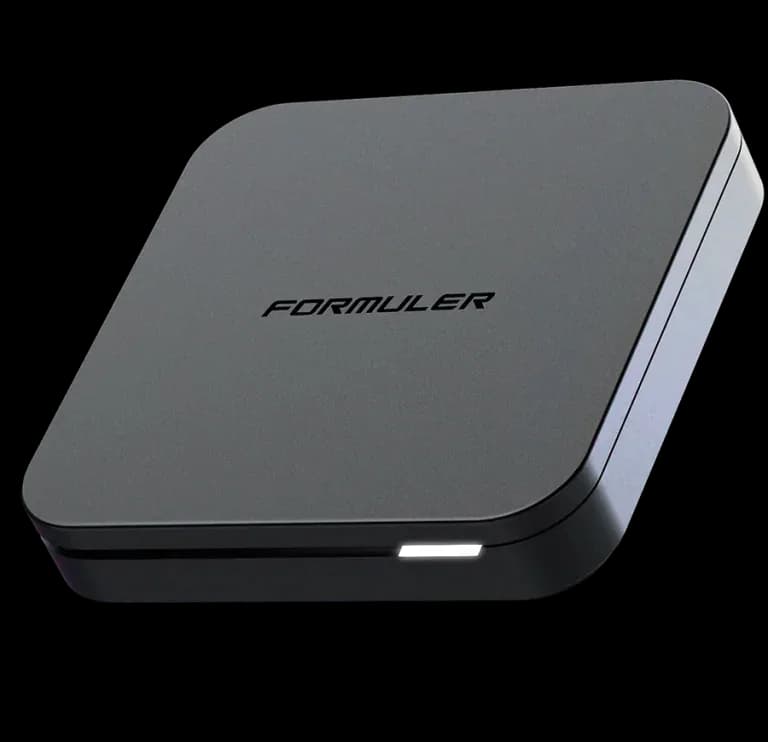 Formuler Box