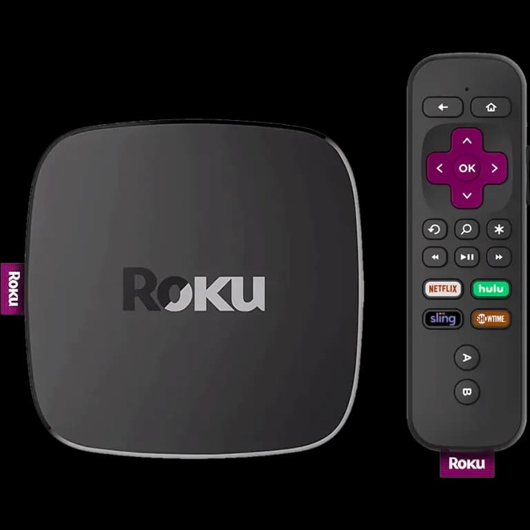 Roku TV