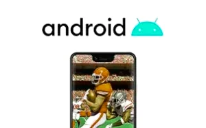 Android IPTV