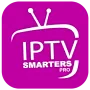 IPTV Smarters Pro