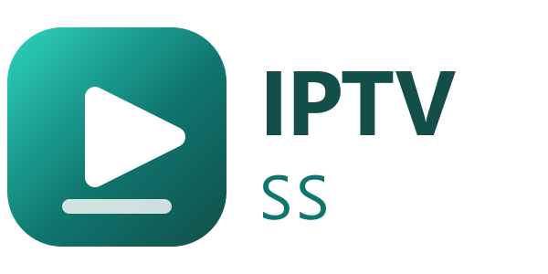 IPTV SS Logo
