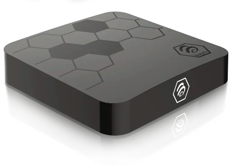 BuzzTV Box