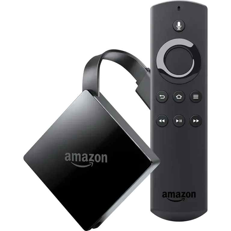 Amazon Firestick
