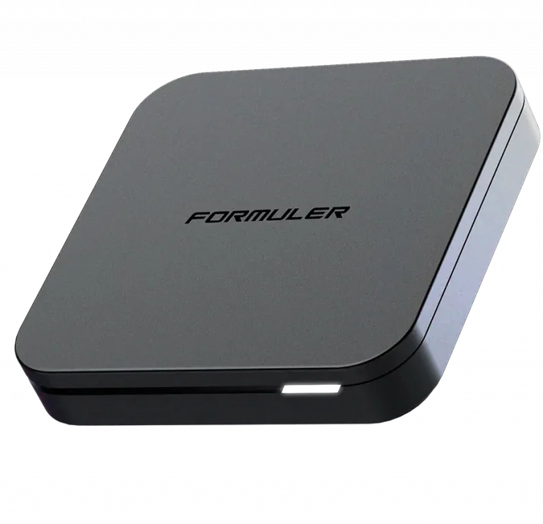 Formuler Box