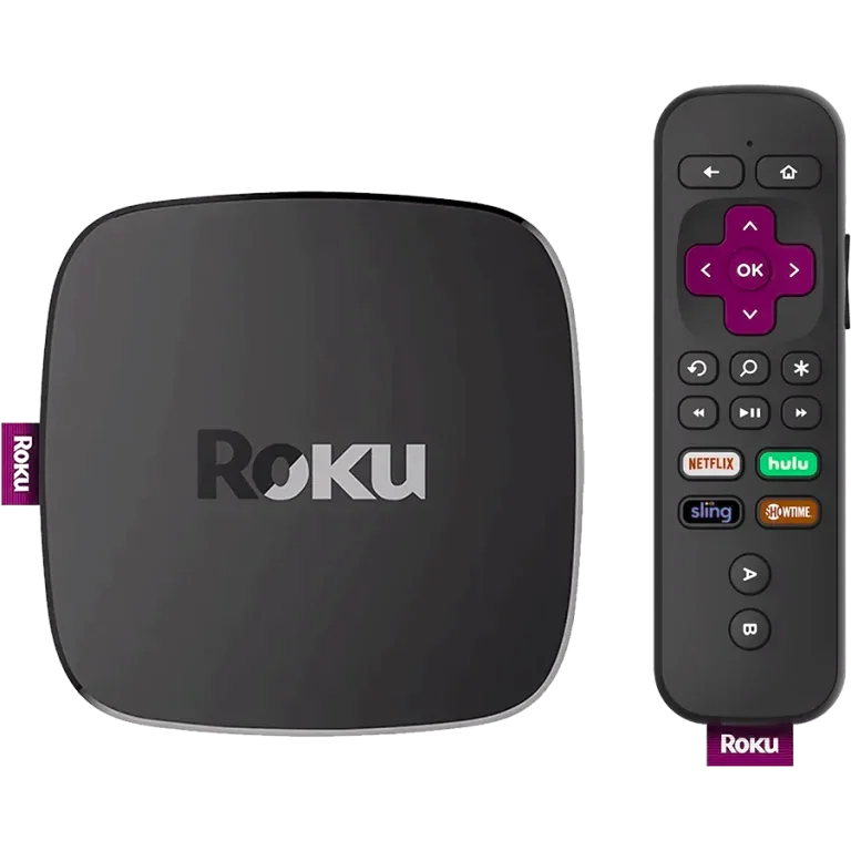 Roku TV